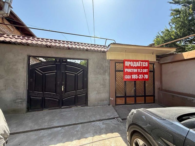 Продажа шикарного участка на Никитина 11,3 сотки Продажа шикарного участка на Никитина 11,3 сотки