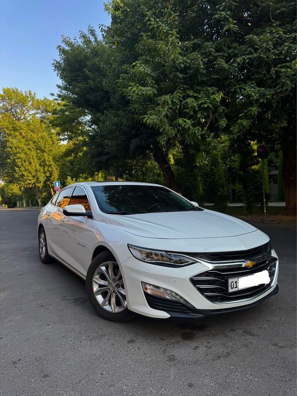 Malibu 2 turbo sotiladi