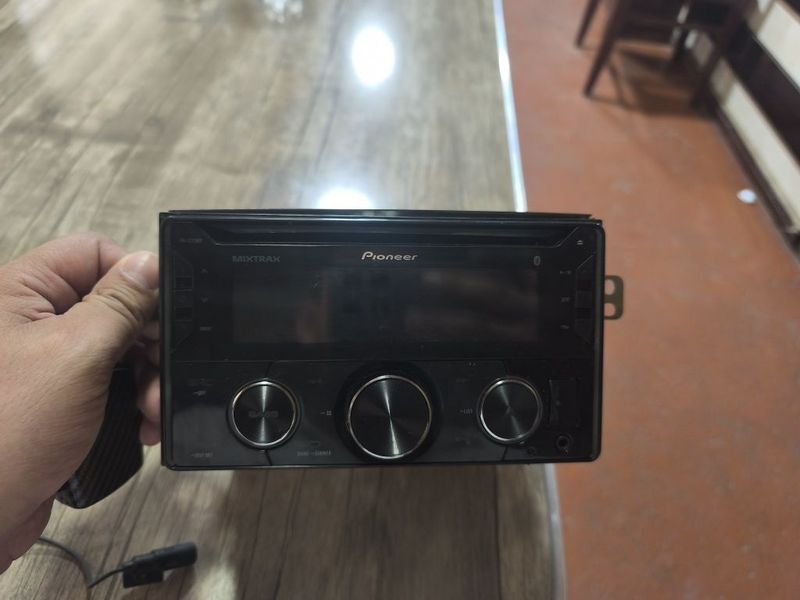 PIONEER 725 магнитофон сотилади холати идеал. PIONEER 725 магнитофон сотилади холати идеал.