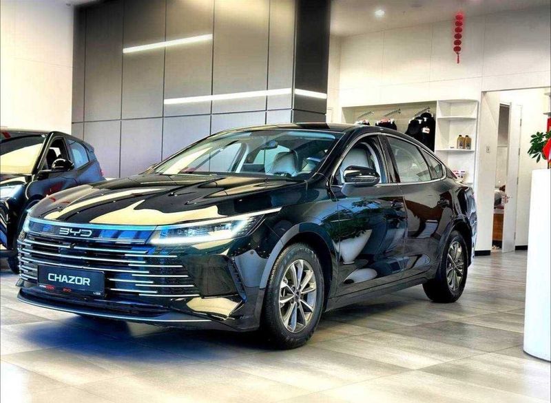 Byd Chazor Boshlangich 30% Byd Chazor Boshlangich 30%