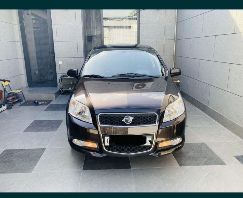 Nexia 3 yill 2020 probek 95000 Nexia 3 yill 2020 probek 95000