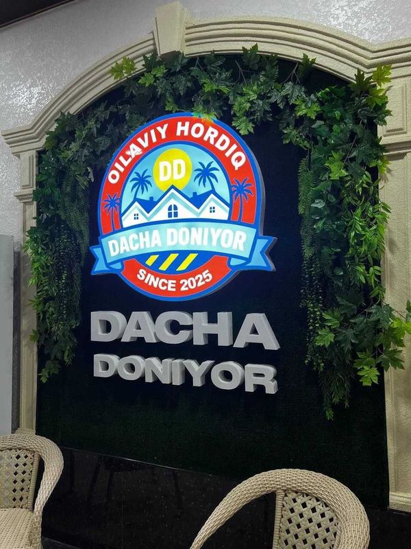 Dacha Doniyor Arenda Dacha Doniyor Arenda