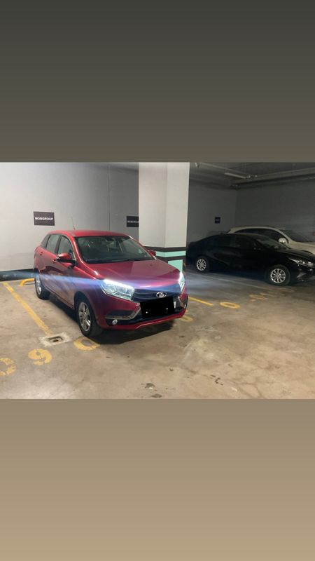 Срочно продается!Lada xrey Срочно продается!Lada xrey