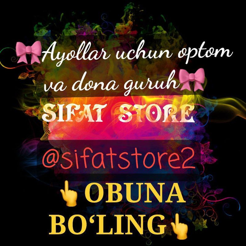 Ayollar uchun kerakli guruh Ayollar uchun kerakli guruh