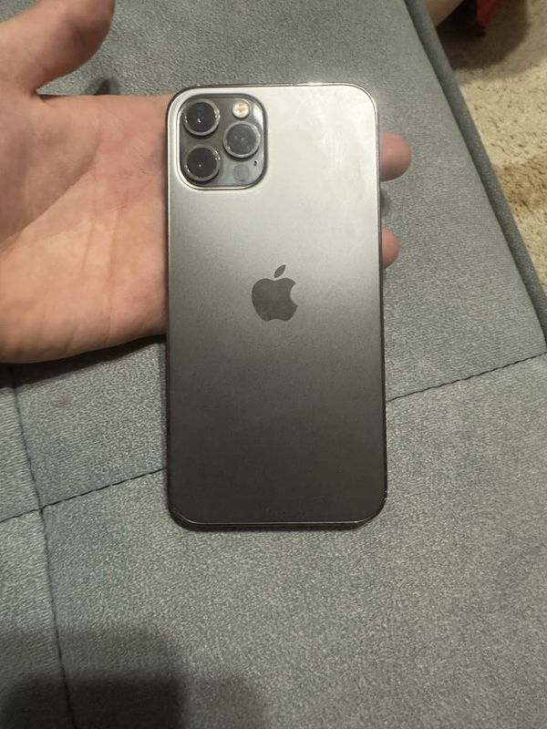 iPhone 12 pro идеал