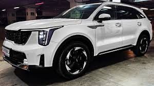 KIA SARENTO 2.5 FULL 7 mestali shaybali srochna KIA SARENTO 2.5 FULL 7 mestali shaybali srochna