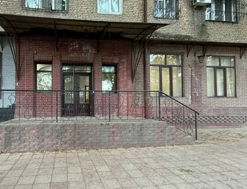 Аренда коммерческой недвижимости Новомосковская вдоль дороги Аренда коммерческой недвижимости Новомосковская вдоль дороги