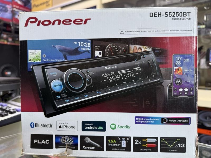 Pioneer 5250 магнитафон Pioneer 5250 магнитафон
