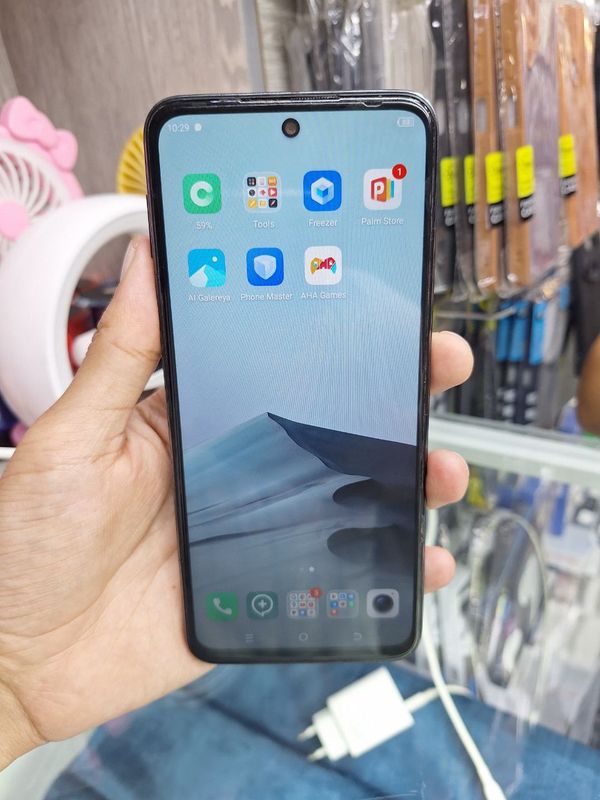 Tecno Pova Neo 2 7/64GB Tecno Pova Neo 2 7/64GB