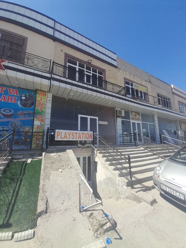 Ijaraga beriladi uzoq joydagilar uchun sharoitlari bor