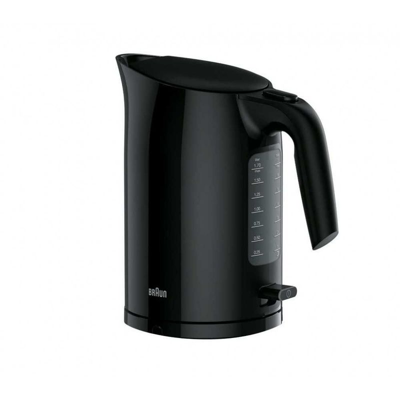 Электрический чайник Braun wk3100BK/WH Электрический чайник Braun wk3100BK/WH