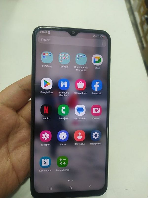 Samsung galaxy a13 sotiladi karobka dakument hammasi bor tel ozimmiki