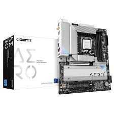 Материнская плата GIGABYTE Z790 AERO G DDR5