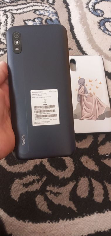 Redmi 9 a sotiladi