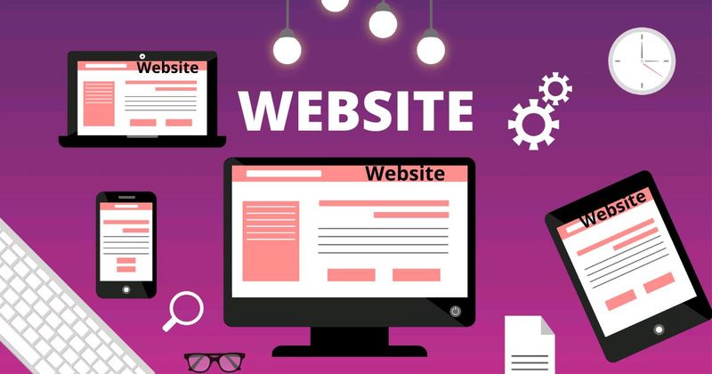 Web site yaratish xizmati Web site yaratish xizmati