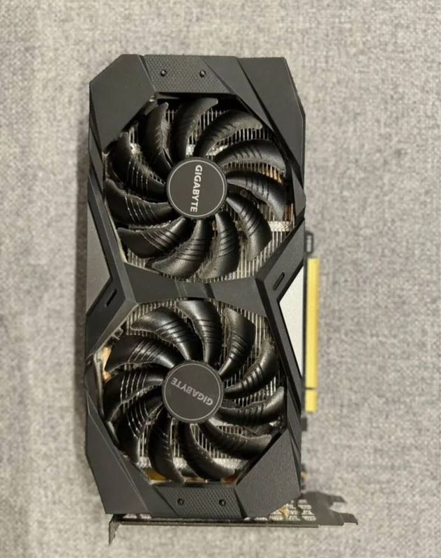 Видеокарта gtx 1660 super 6gb gigabyte Видеокарта gtx 1660 super 6gb gigabyte