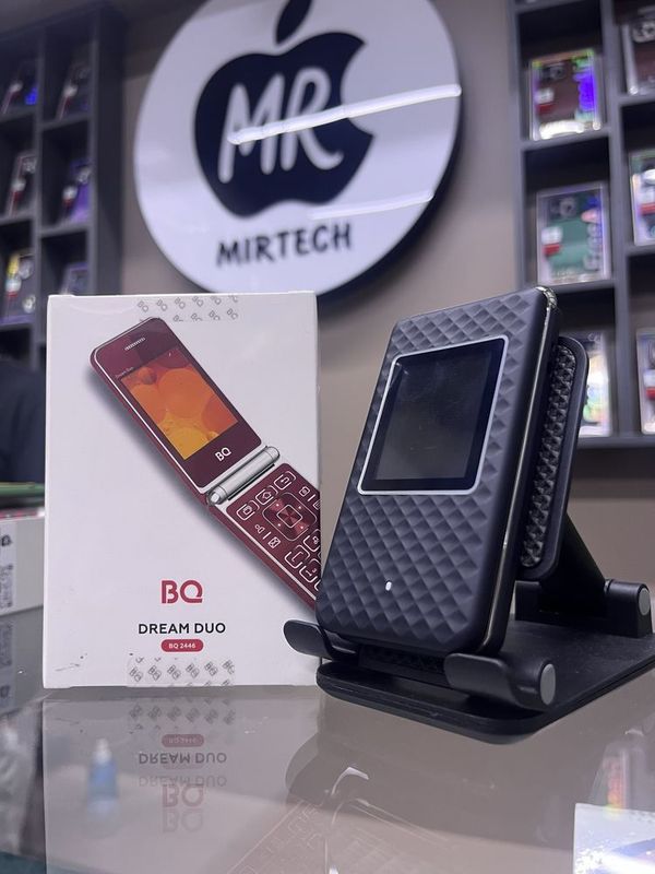 Legushka telefon BQ 2446 Legushka telefon BQ 2446