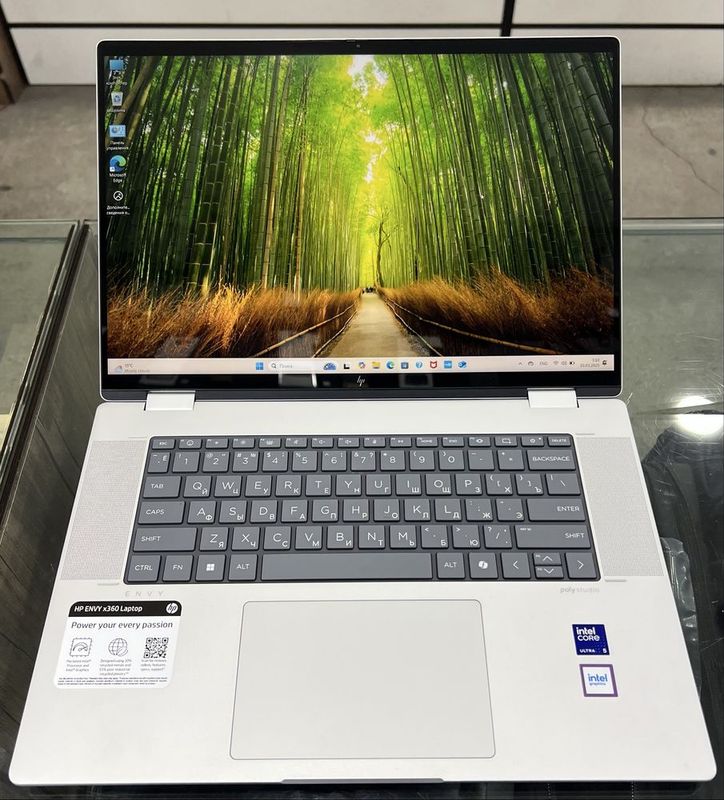 Hp Envy x360 16-ac0013dx