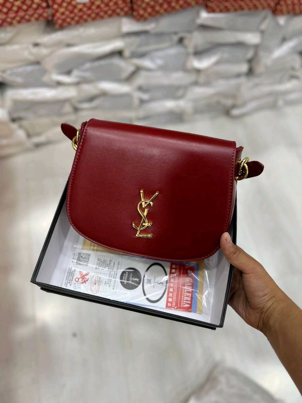 Yves Saint Laurent original karobka dokumentli Yves Saint Laurent original karobka dokumentli
