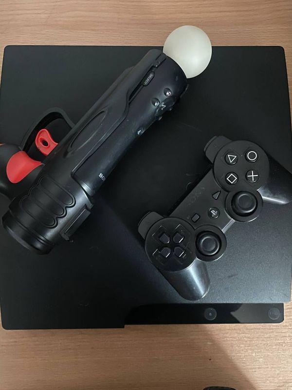 PS3 idial sotiladi PS3 idial sotiladi
