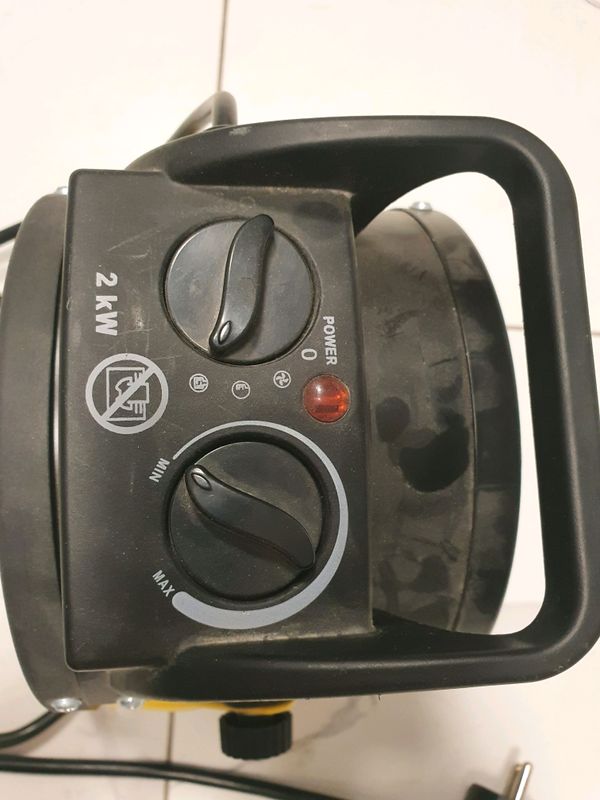 FAN HEATER vebs FAN HEATER vebs