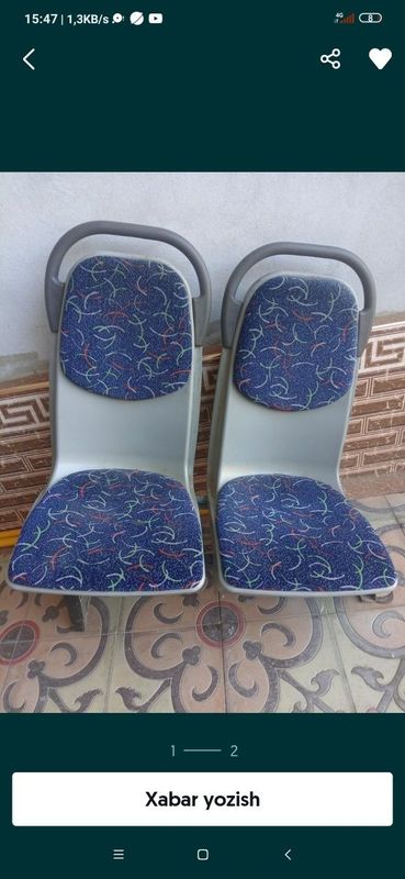 Avtobus sideniya sotiladi Avtobus sideniya sotiladi