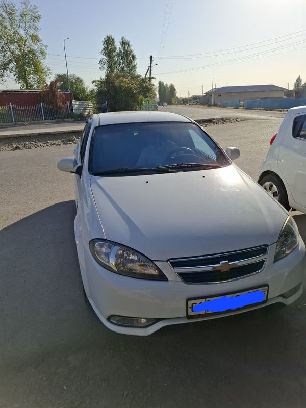 Lasetti. Jentra 1 pozitsiya Lasetti. Jentra 1 pozitsiya