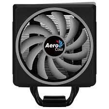 Aerocool cylon 4f кулер для процессора Aerocool cylon 4f кулер для процессора