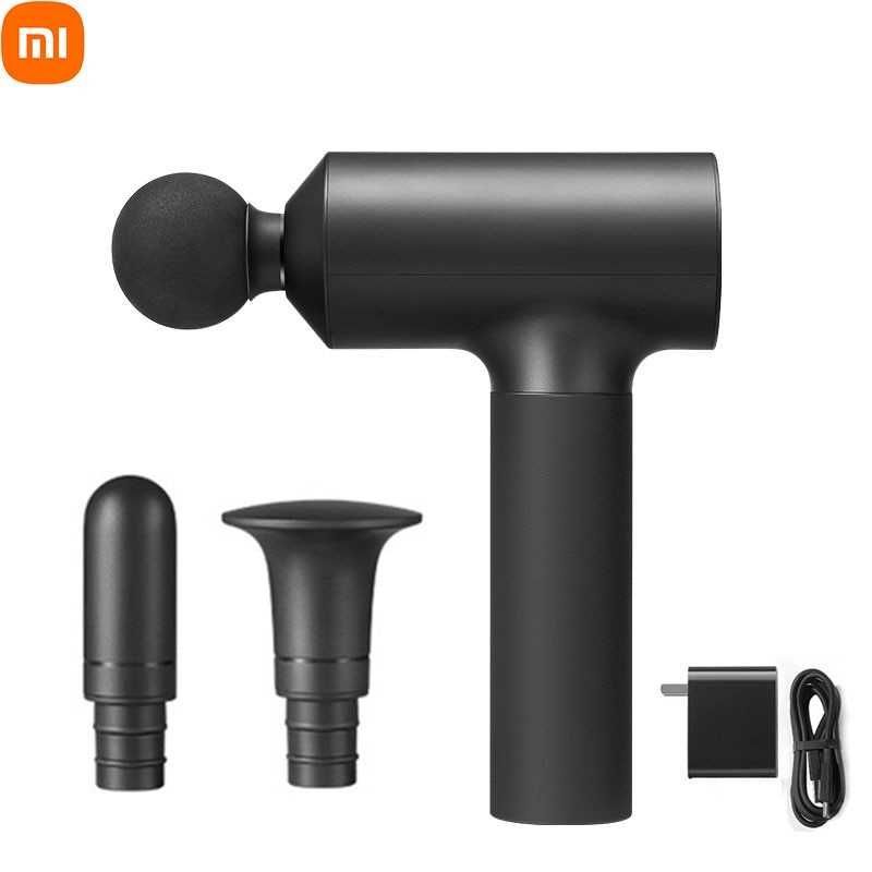 Массажный пистолет Xiaomi Massage Gun GLOBAL