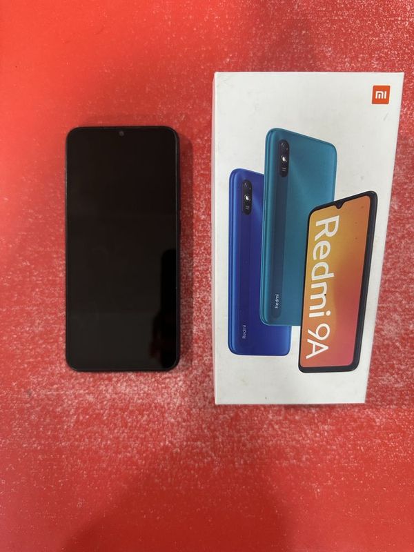 redmi 9A sotiladi redmi 9A sotiladi