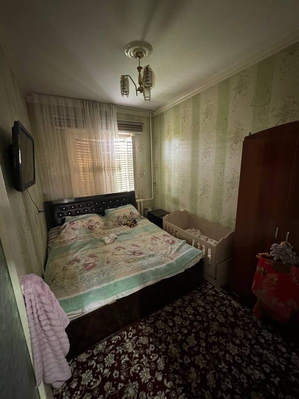 Срочно продам уютную 3 комнатную квартиру Тансиқбой 3 Алмазарский райо Срочно продам уютную 3 комнатную квартиру Тансиқбой 3 Алмазарский райо