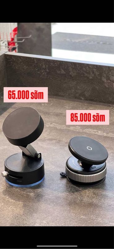 Telefon uchun holder Telefon uchun holder