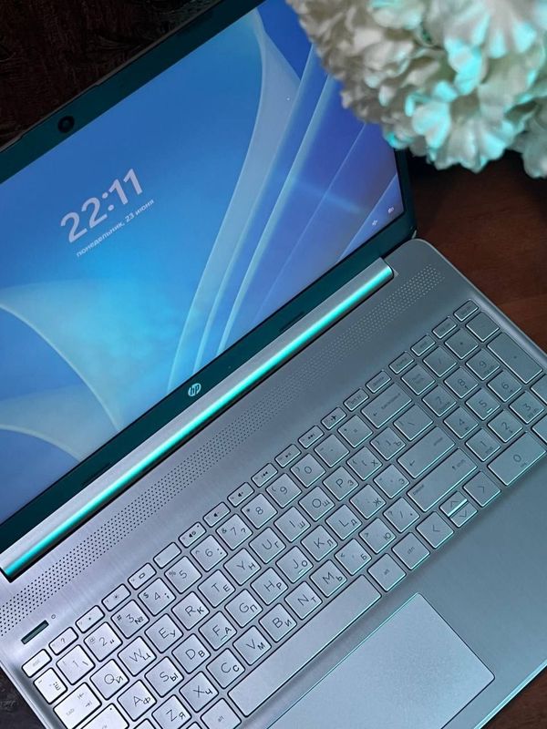 Hp laptop 15-dy2xxx Windows 11 Pro 11th Gen Intel(R) Core i5 Hp laptop 15-dy2xxx Windows 11 Pro 11th Gen Intel(R) Core i5