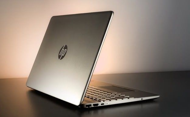 HP noutbook intel core i3-1315U (6-yadr 8-patok) Vd karta-UHD GRAPHICS