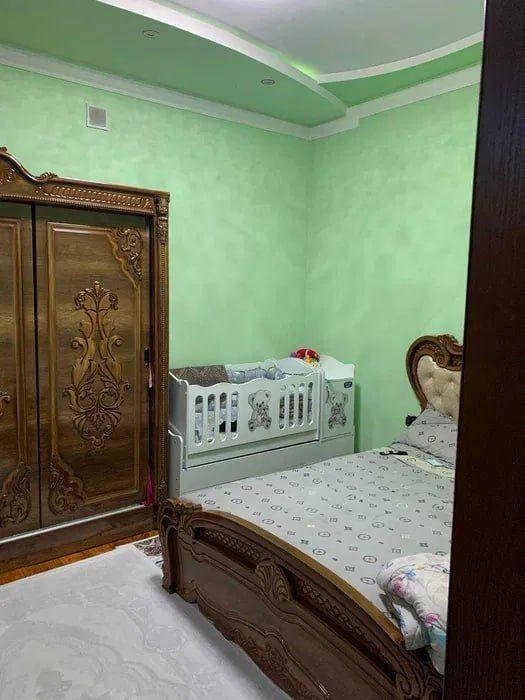 Продаётся дом в центре Юнусабада Продаётся дом в центре Юнусабада