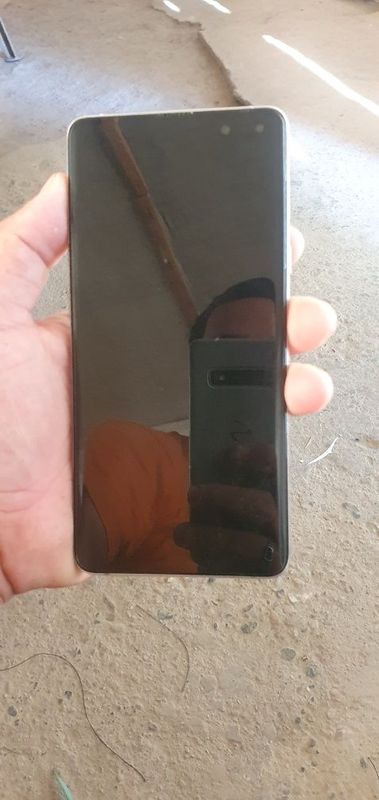 Samsung Galaxy s10 5g 256gb