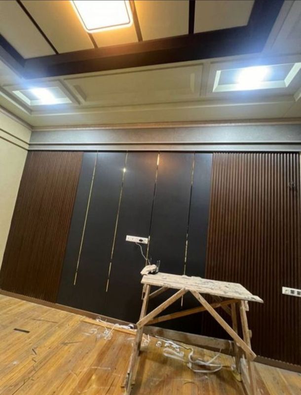 PVX Panel va Dekor O‘rnatish Xizmati PVX Panel va Dekor O‘rnatish Xizmati