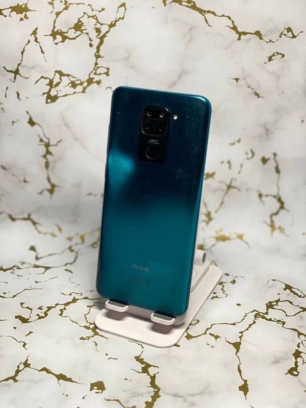 Redmi Note 9 sotiladi 128Gb Redmi Note 9 sotiladi 128Gb