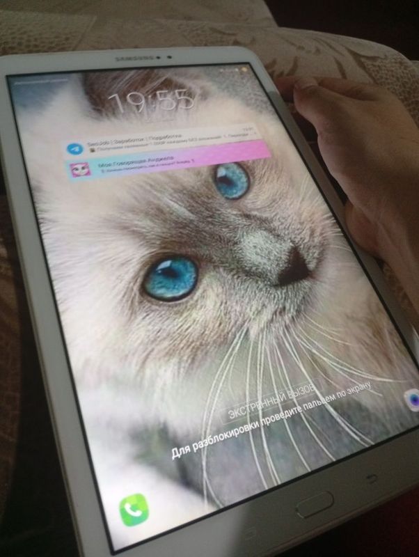 Планшет Galaxy tab A Планшет Galaxy tab A
