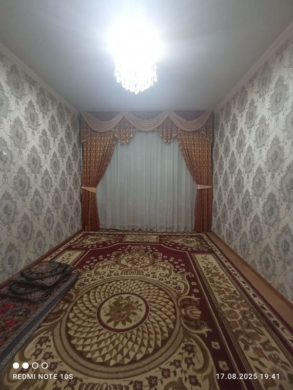 Аренда Квартира Кора камиш 2/1 Ало круг Алмазский район
