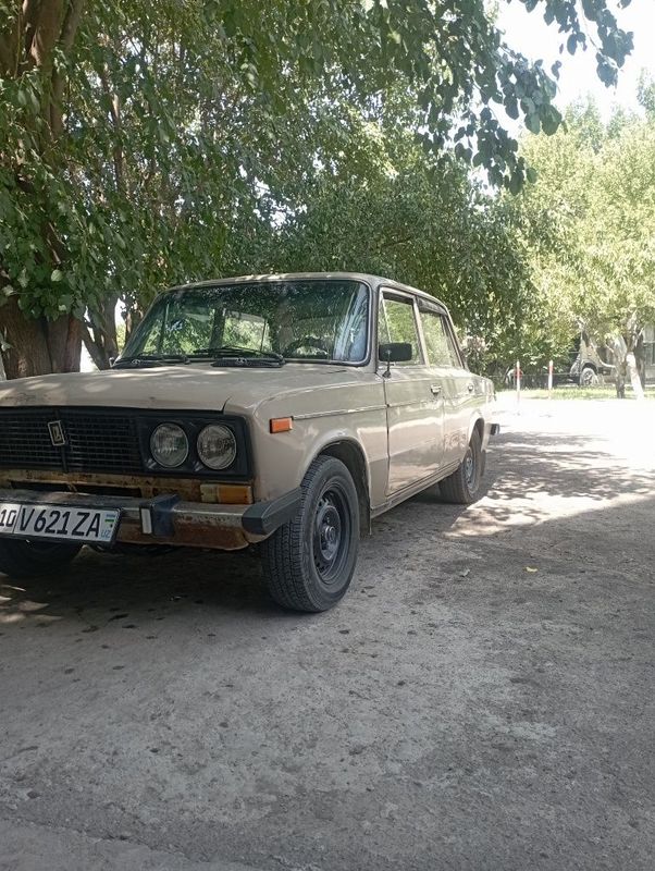 Vaz 2106 xolati yaxshi Vaz 2106 xolati yaxshi