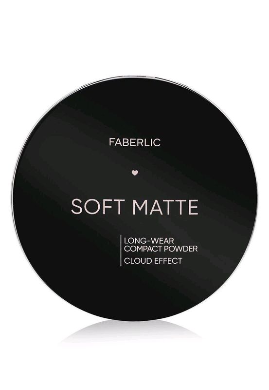soft mate pudra