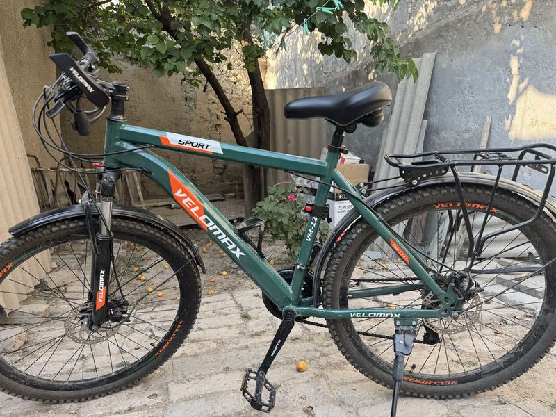 Velik,Velosiped sotiladi Velik,Velosiped sotiladi