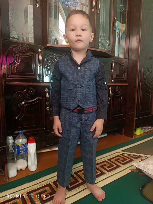 bolalar kiyimi