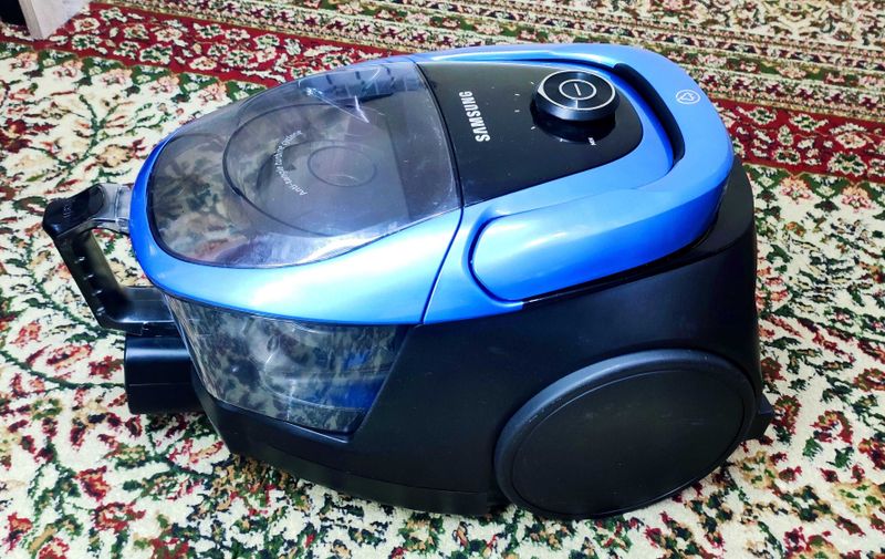Pilesos Samsung 2000watt Pilesos Samsung 2000watt