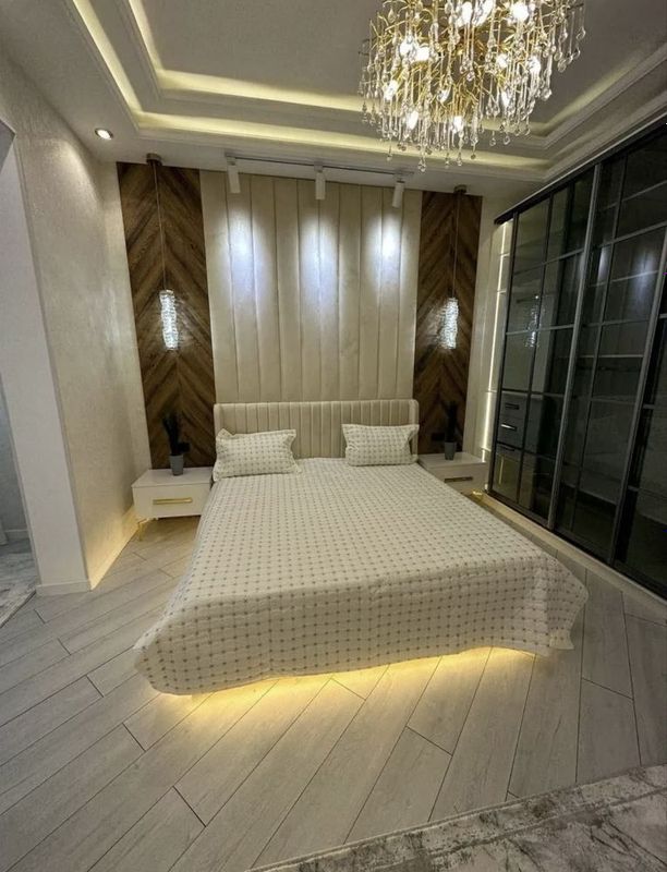 Квартира посуточно LUX/VIP сдается в Центре Нукуса Квартира посуточно LUX/VIP сдается в Центре Нукуса