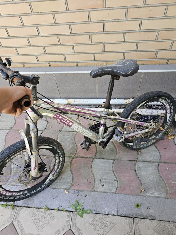 Velosafet eng arzon narx da Velosafet eng arzon narx da