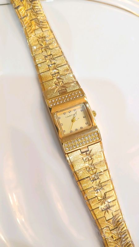 Soat cartier A lux kopiya
