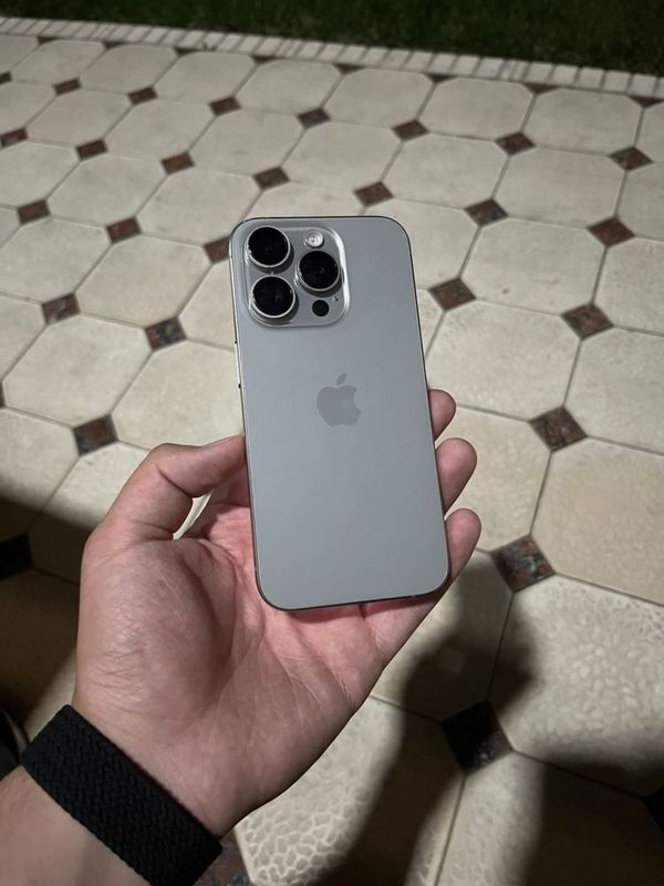 Iphone 15 pro srochno Iphone 15 pro srochno