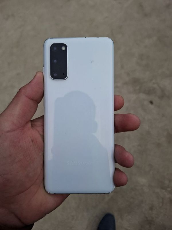 Samsung galaxy s20 5g Samsung galaxy s20 5g